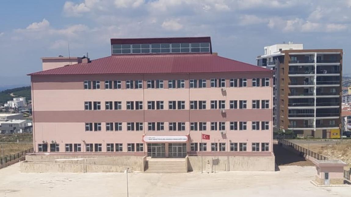 Şehit Bahattin Elden Anadolu İmam Hatip Lisesi Fotoğrafı